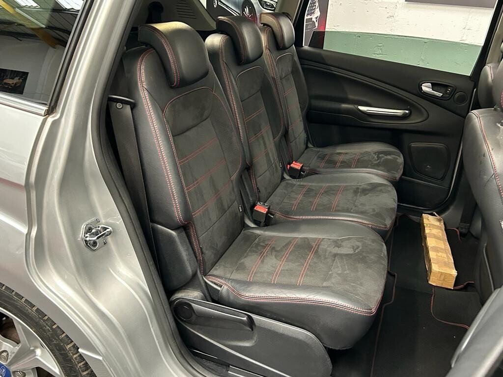 Used Ford S-Max 2013 for sale - 77199998: Photo 10