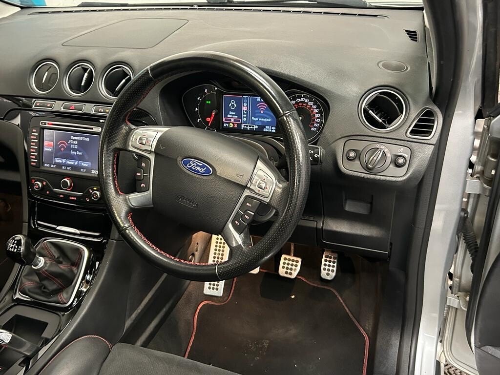 Used Ford S-Max 2013 for sale - 77199998: Photo 11