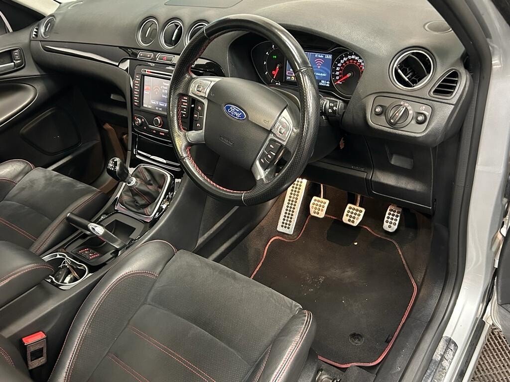 Used Ford S-Max 2013 for sale - 77199998: Photo 12