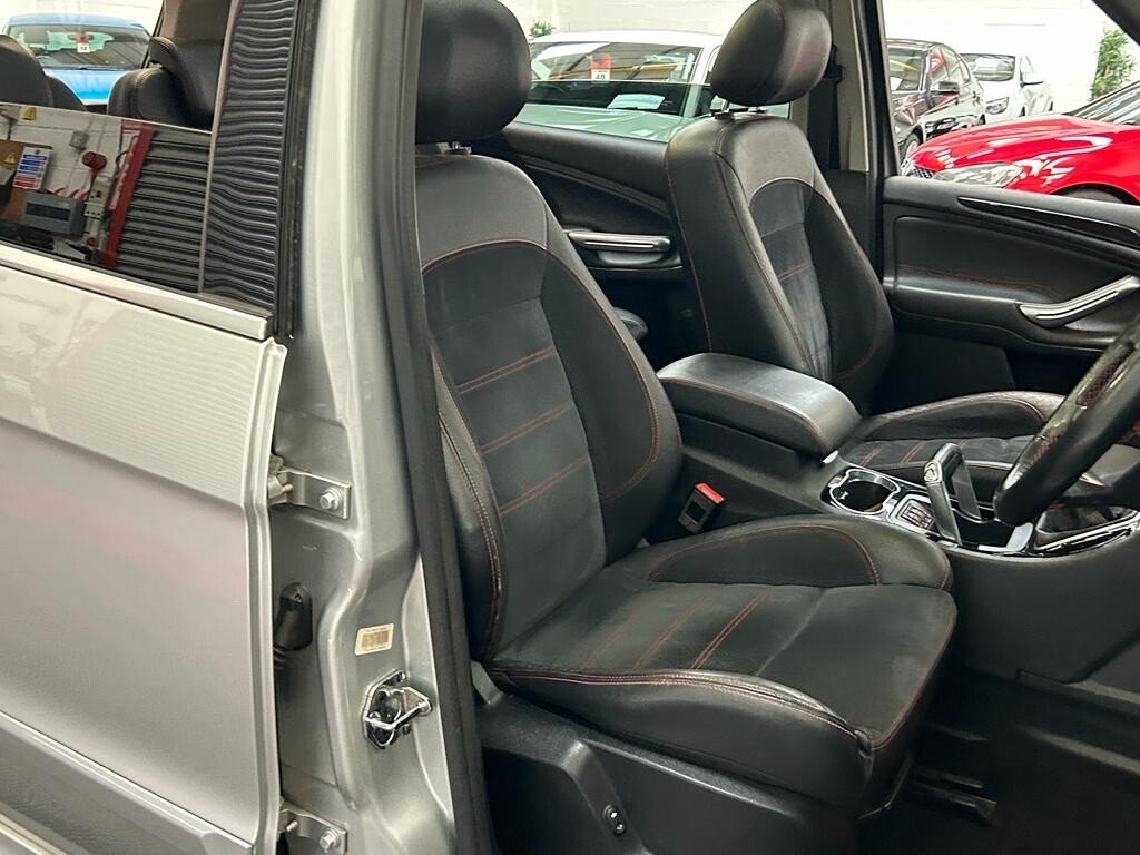 Used Ford S-Max 2013 for sale - 77199998: Photo 14