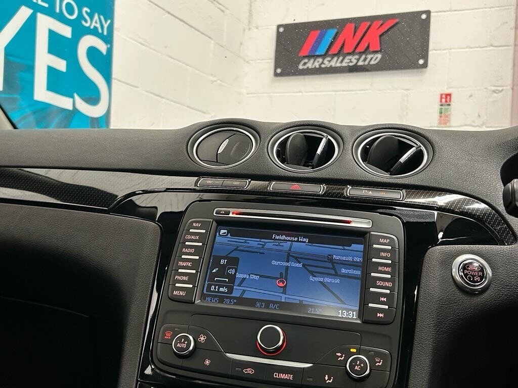 Used Ford S-Max 2013 for sale - 77199998: Photo 15