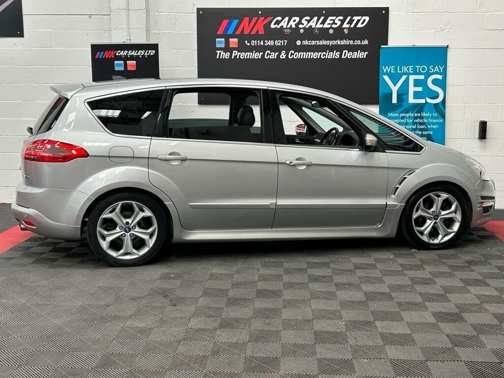 Used Ford S-Max 2013 for sale - 77199998: Photo 16