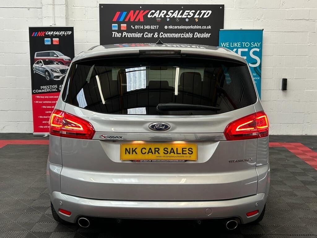 Used Ford S-Max 2013 for sale - 77199998: Photo 19