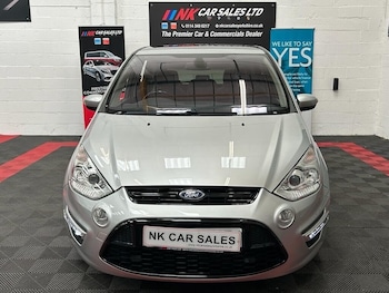 Used Ford S-Max 2013 for sale - 77199998: Photo