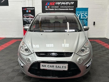 Used Ford S-Max 2013 for sale - 77199998: Photo