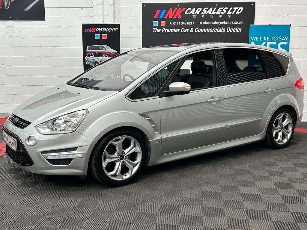 Used Ford S-Max 2013 for sale - 77199998: Photo 6