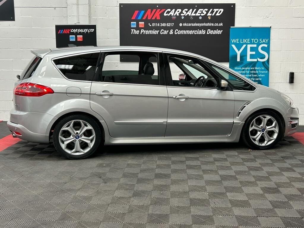 Used Ford S-Max 2013 for sale - 76570005: Photo 17