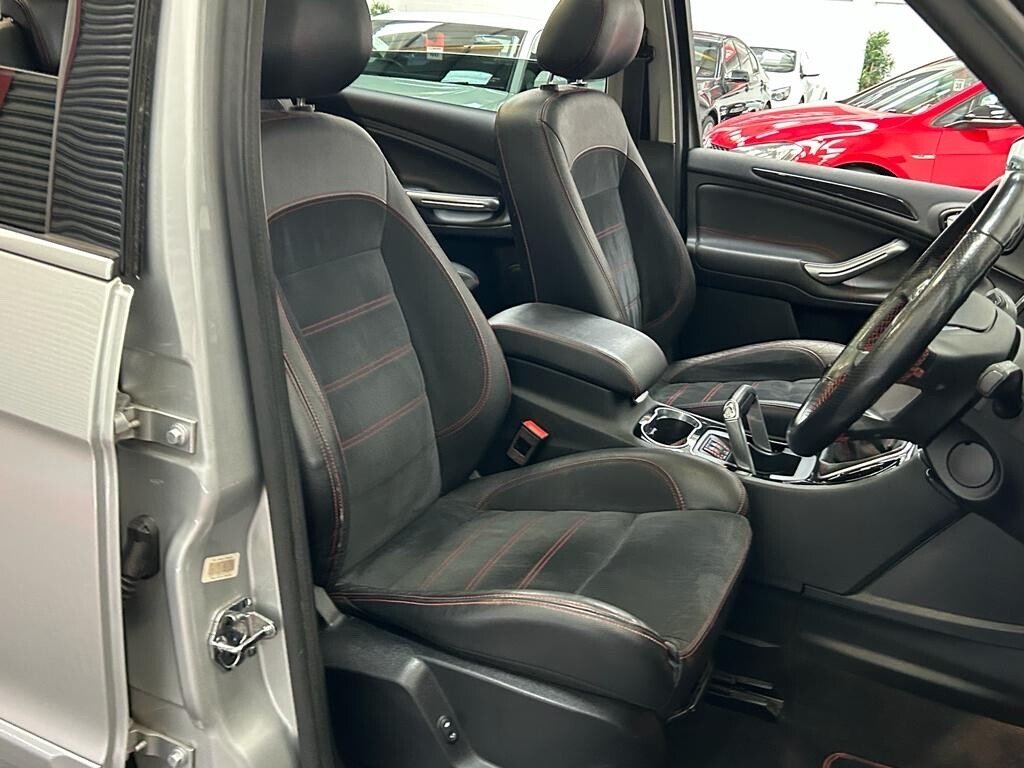 Used Ford S-Max 2013 for sale - 76570005: Photo 23