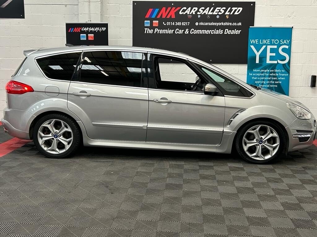 Used Ford S-Max 2013 for sale - 76570005: Photo 25