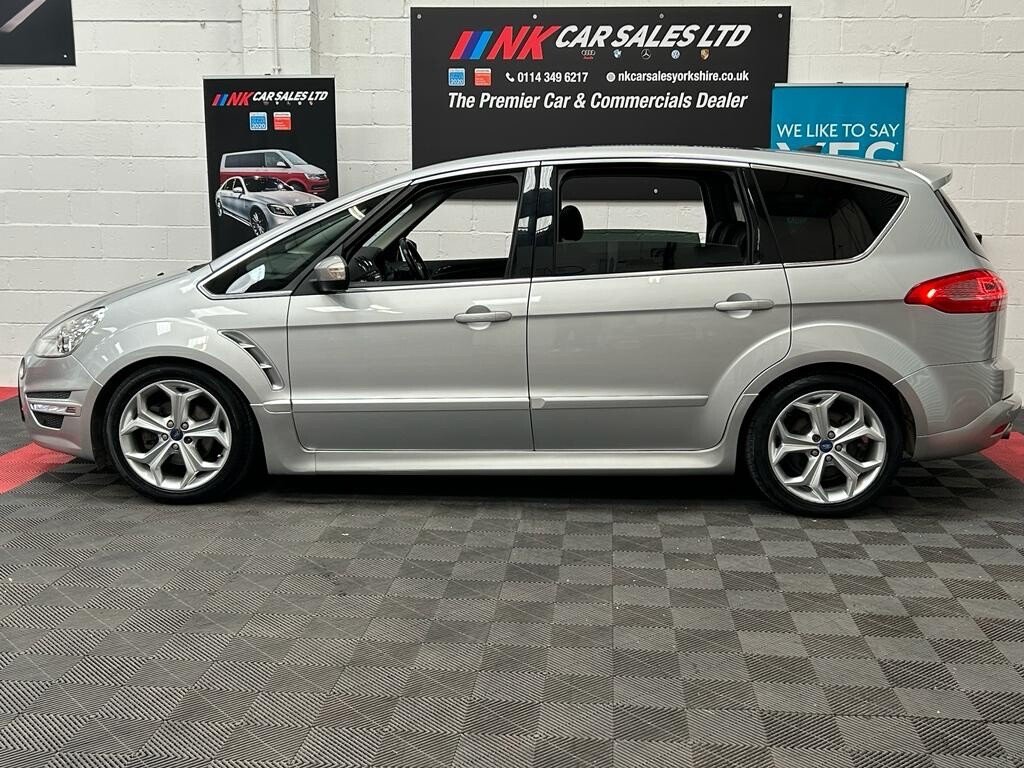 Used Ford S-Max 2013 for sale - 76570005: Photo 7