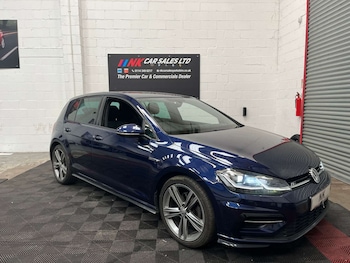 Used Volkswagen Golf 2019 for sale - 78581700: Photo