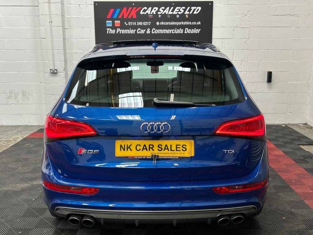 Used Audi Q5 2016 for sale - 78061952: Photo 12