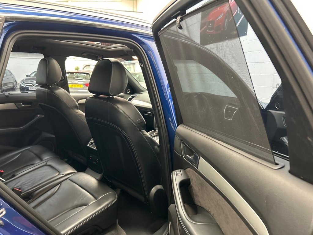 Used Audi Q5 2016 for sale - 78061952: Photo 14