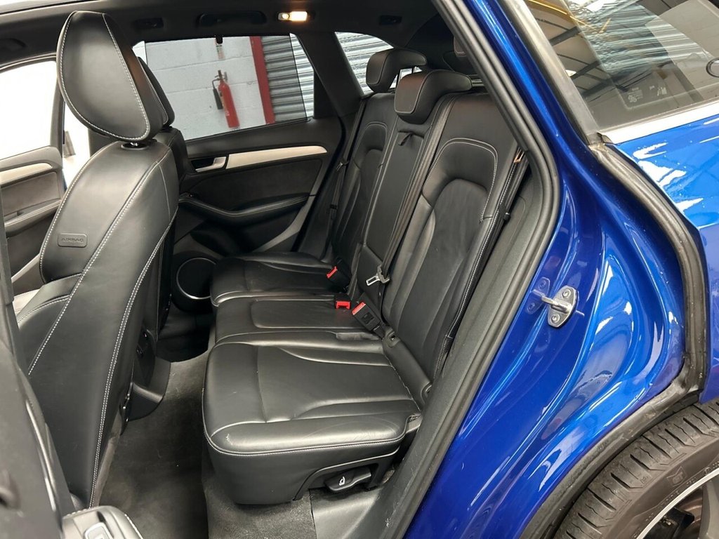 Used Audi Q5 2016 for sale - 78061952: Photo 15