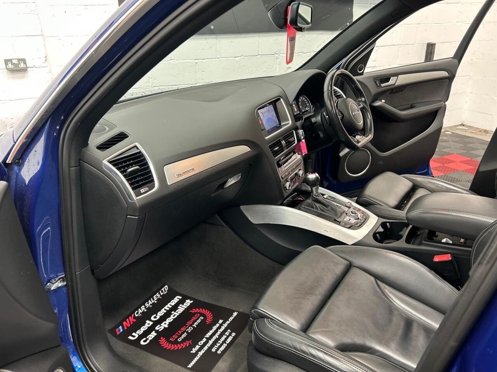 Used Audi Q5 2016 for sale - 78061952: Photo 18