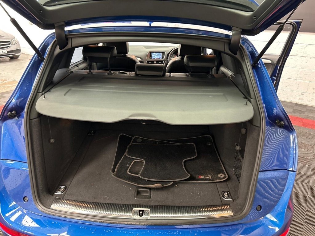 Used Audi Q5 2016 for sale - 78061952: Photo 19