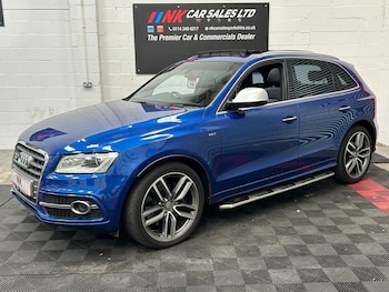 Used Audi Q5 2016 for sale - 78061952: Photo