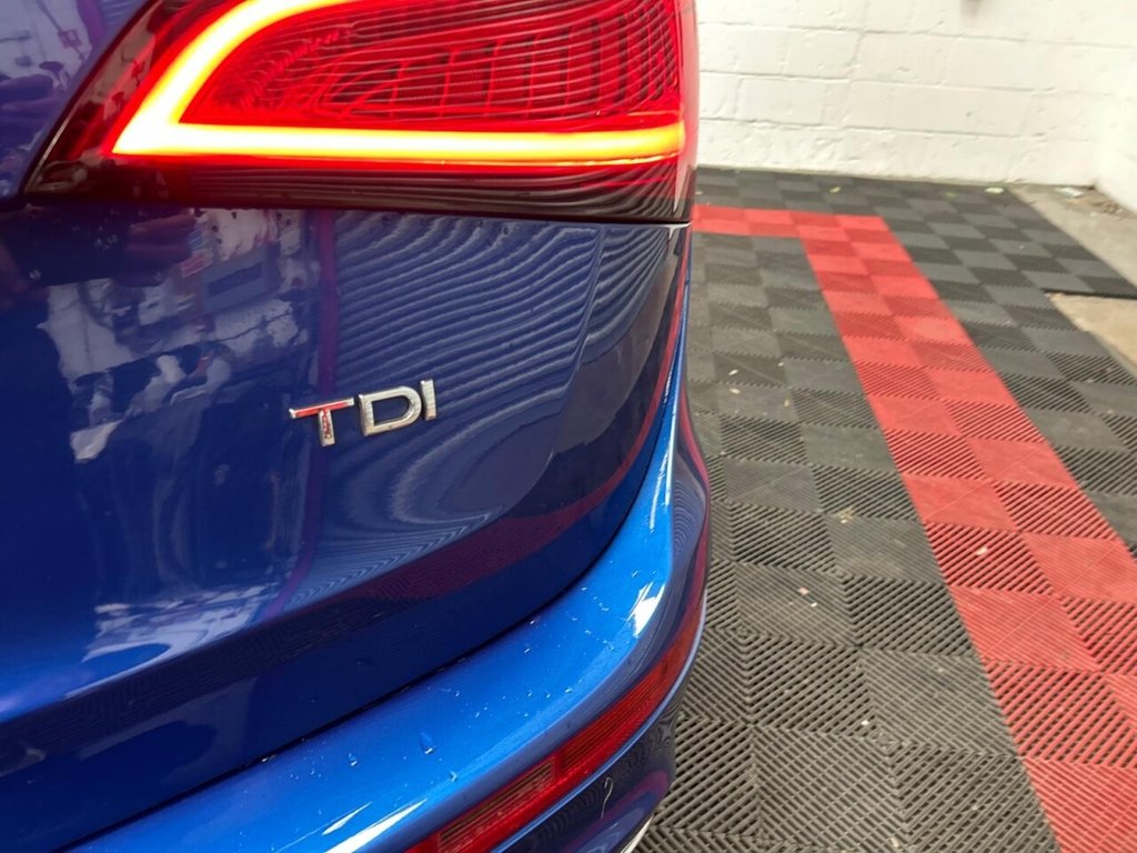 Used Audi Q5 2016 for sale - 78061952: Photo 7