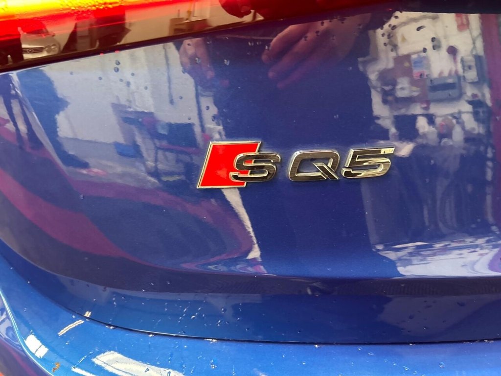 Used Audi Q5 2016 for sale - 78061952: Photo 8