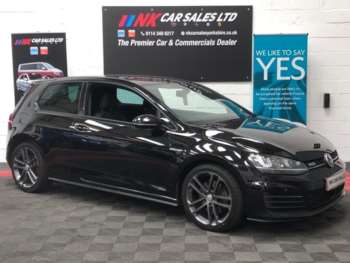 Used Volkswagen Golf 2014 for sale - 67518291: Photo