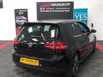Used Volkswagen Golf 2014 for sale - 67518291: Photo