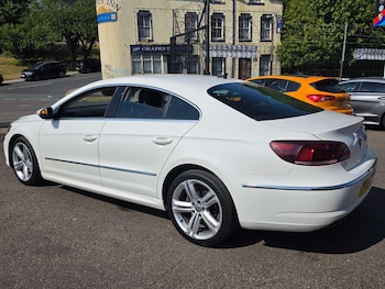 Used Volkswagen CC 2015 for sale - 79167279: Photo
