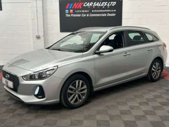 Used Hyundai i30 2018 for sale - 75037648: Photo