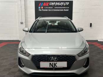 Used Hyundai i30 2018 for sale - 75037648: Photo