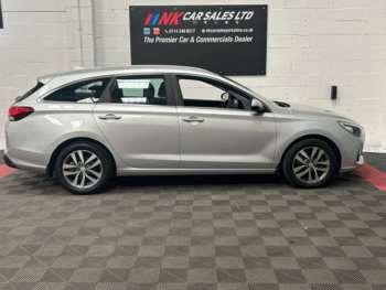 Used Hyundai i30 2018 for sale - 75037648: Photo