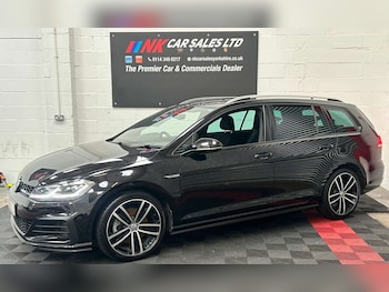 Used Volkswagen Golf 2018 for sale - 78581691: Photo