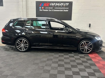 Used Volkswagen Golf 2018 for sale - 78581691: Photo