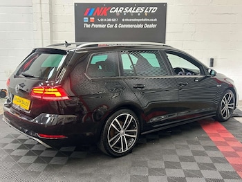 Used Volkswagen Golf 2018 for sale - 78581691: Photo
