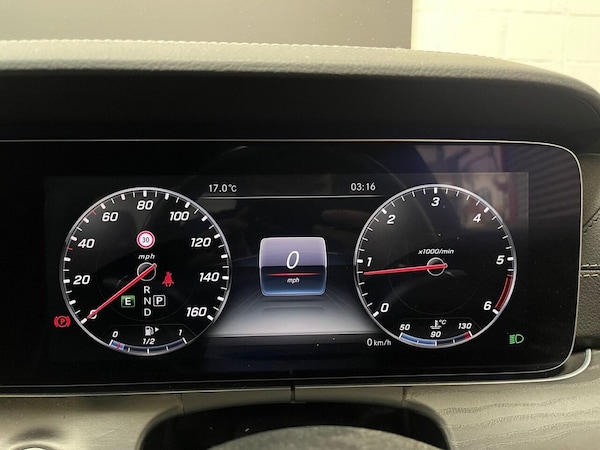 Used Mercedes-Benz E-Class 2017 for sale - 75375816: Photo 9
