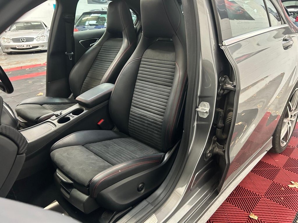 Used Mercedes-Benz A-Class 2016 for sale - 76539627: Photo 11