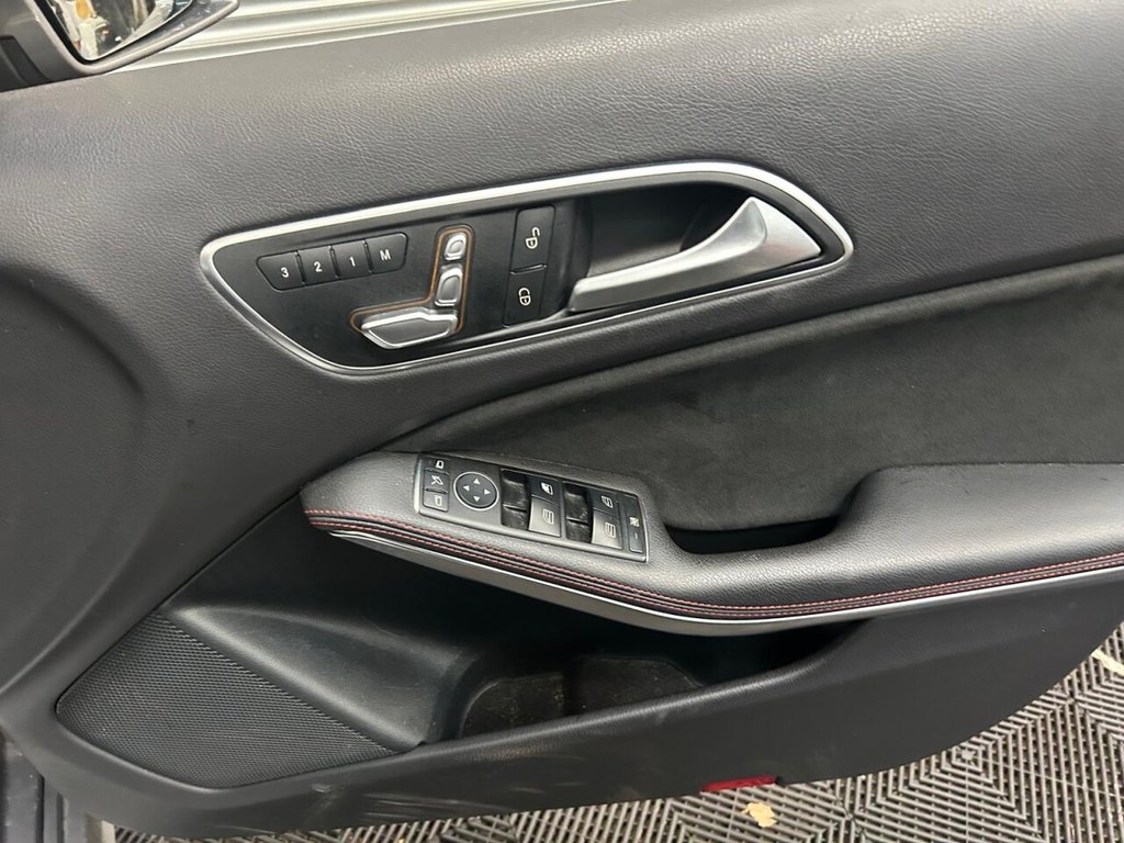 Used Mercedes-Benz A-Class 2016 for sale - 76539627: Photo 12