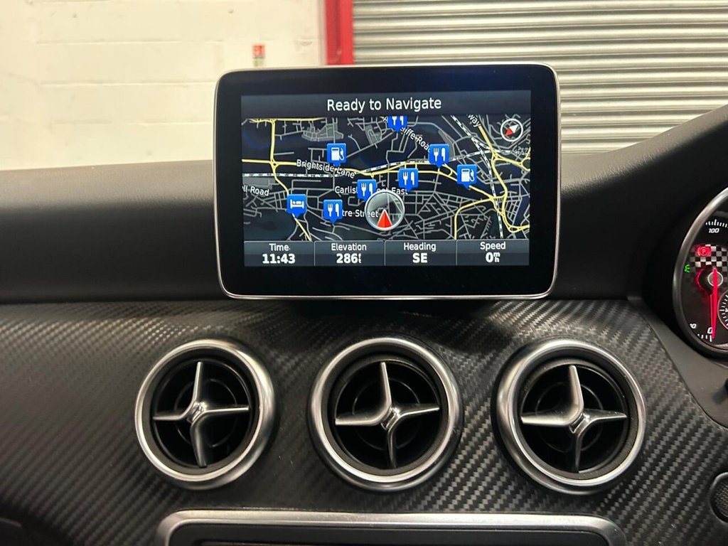 Used Mercedes-Benz A-Class 2016 for sale - 76539627: Photo 13