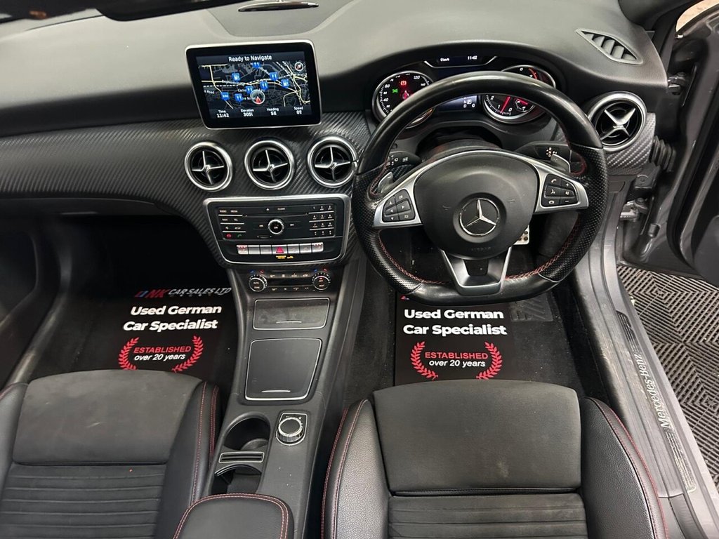 Used Mercedes-Benz A-Class 2016 for sale - 76539627: Photo 5