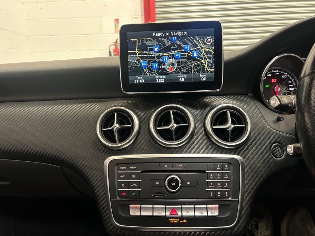 Used Mercedes-Benz A-Class 2016 for sale - 76539627: Photo 6