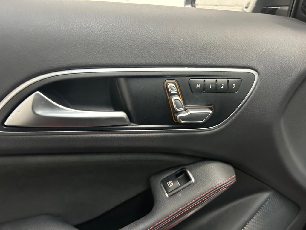 Used Mercedes-Benz A-Class 2016 for sale - 76539627: Photo 7