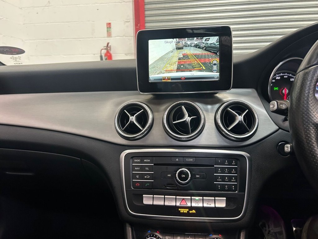 Used Mercedes-Benz CLA 2017 for sale - 76439214: Photo 12