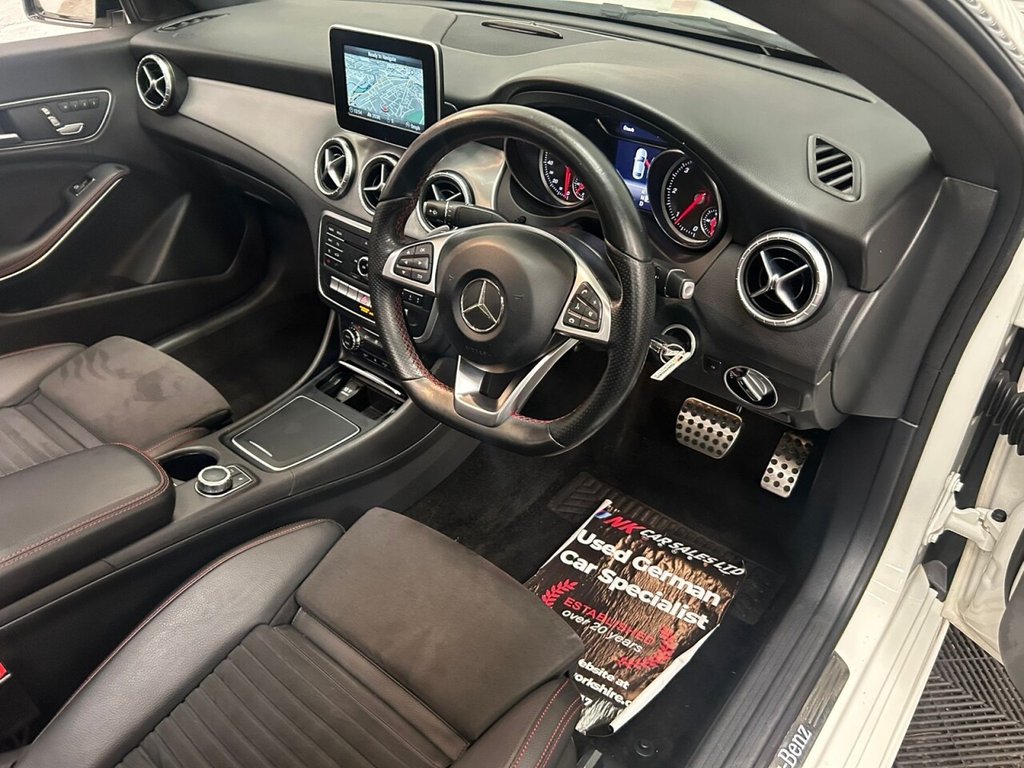 Used Mercedes-Benz CLA 2017 for sale - 76439214: Photo 14