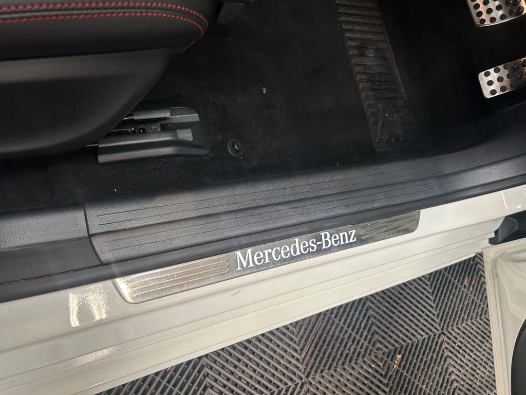 Used Mercedes-Benz CLA 2017 for sale - 76439214: Photo 15