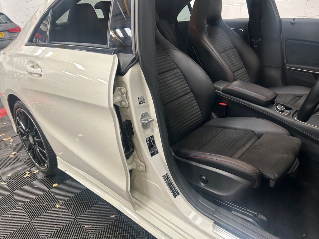 Used Mercedes-Benz CLA 2017 for sale - 76439214: Photo 16