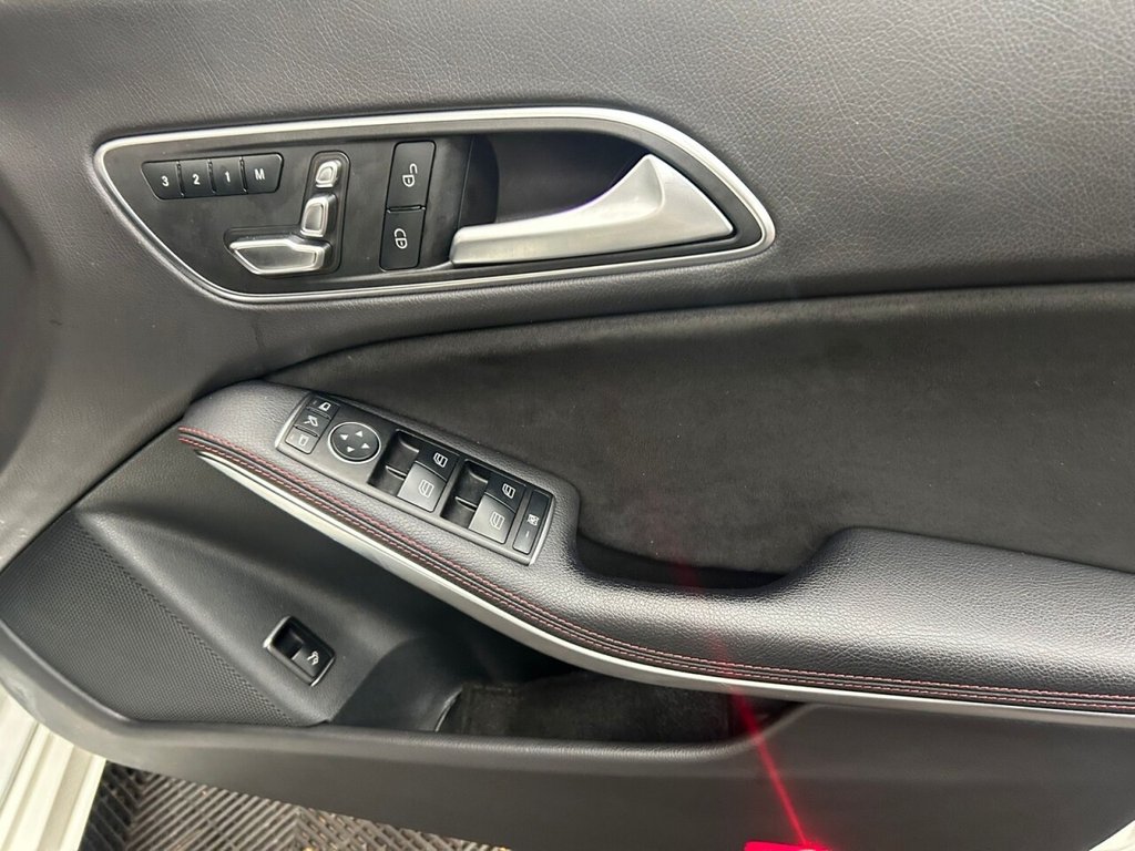Used Mercedes-Benz CLA 2017 for sale - 76439214: Photo 17