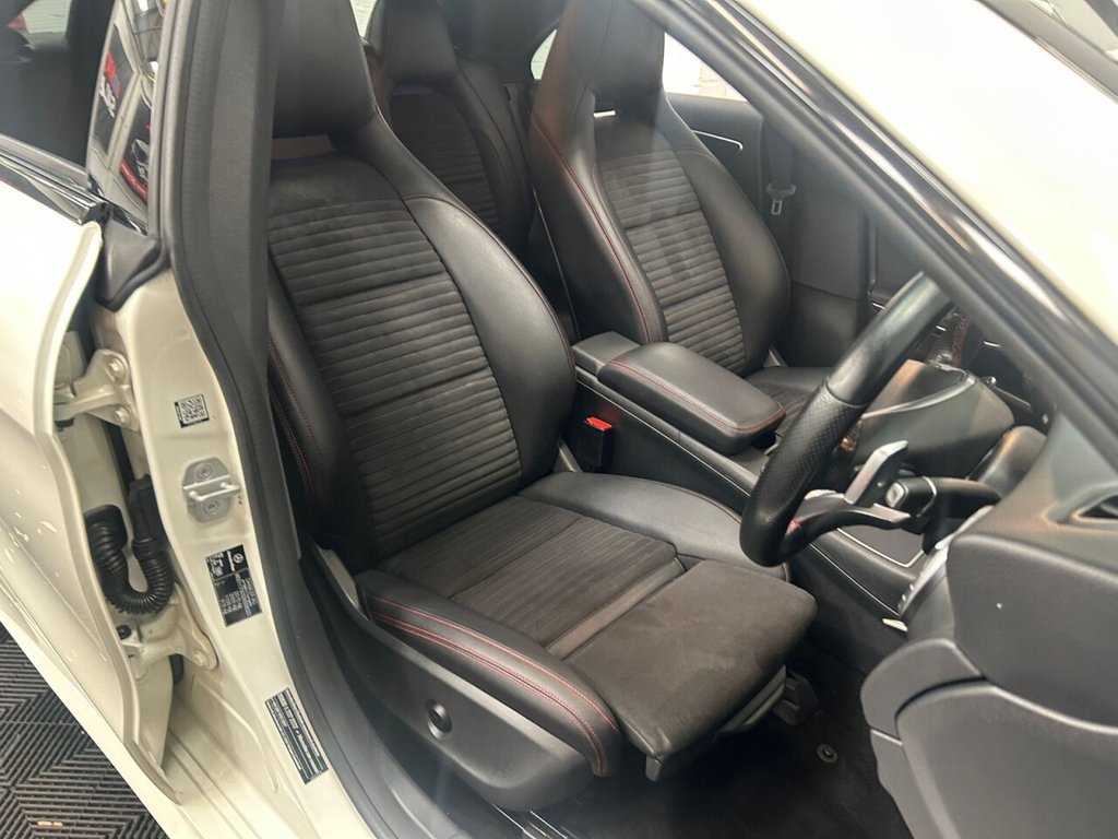 Used Mercedes-Benz CLA 2017 for sale - 76439214: Photo 22