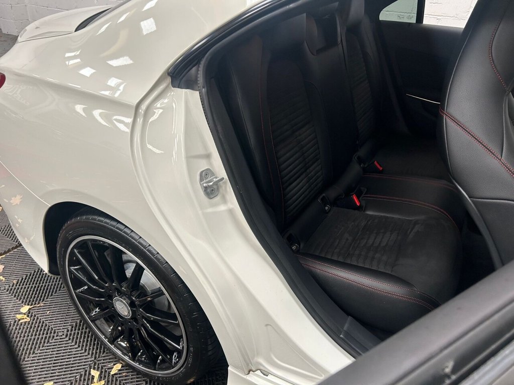 Used Mercedes-Benz CLA 2017 for sale - 76439214: Photo 8