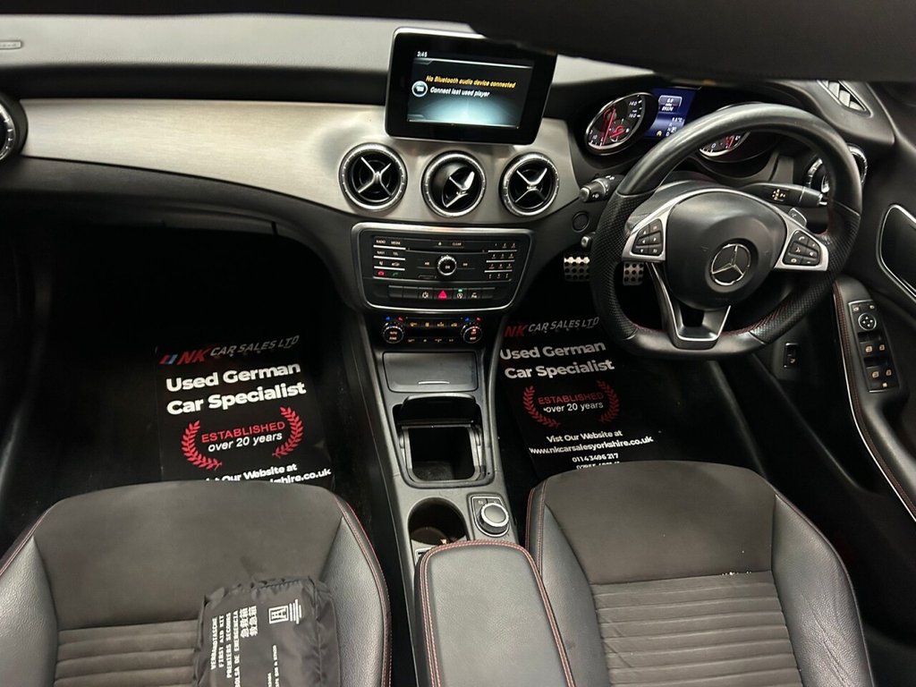 Used Mercedes-Benz CLA 2015 for sale - 77422518: Photo 16