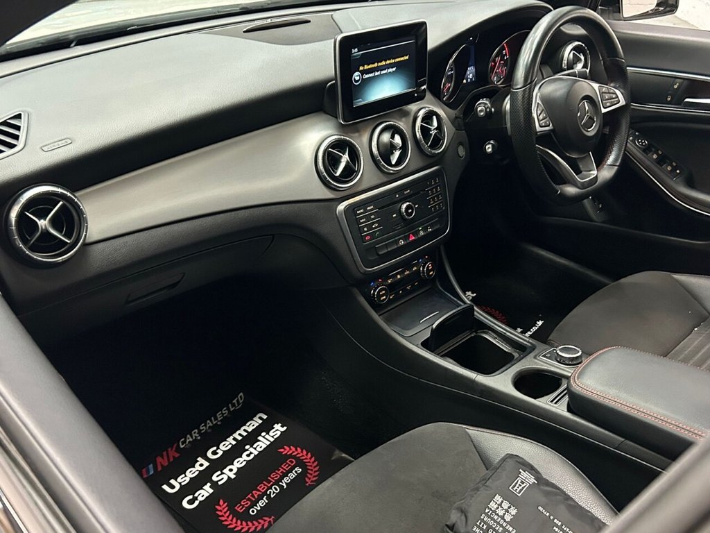 Used Mercedes-Benz CLA 2015 for sale - 77422518: Photo 17