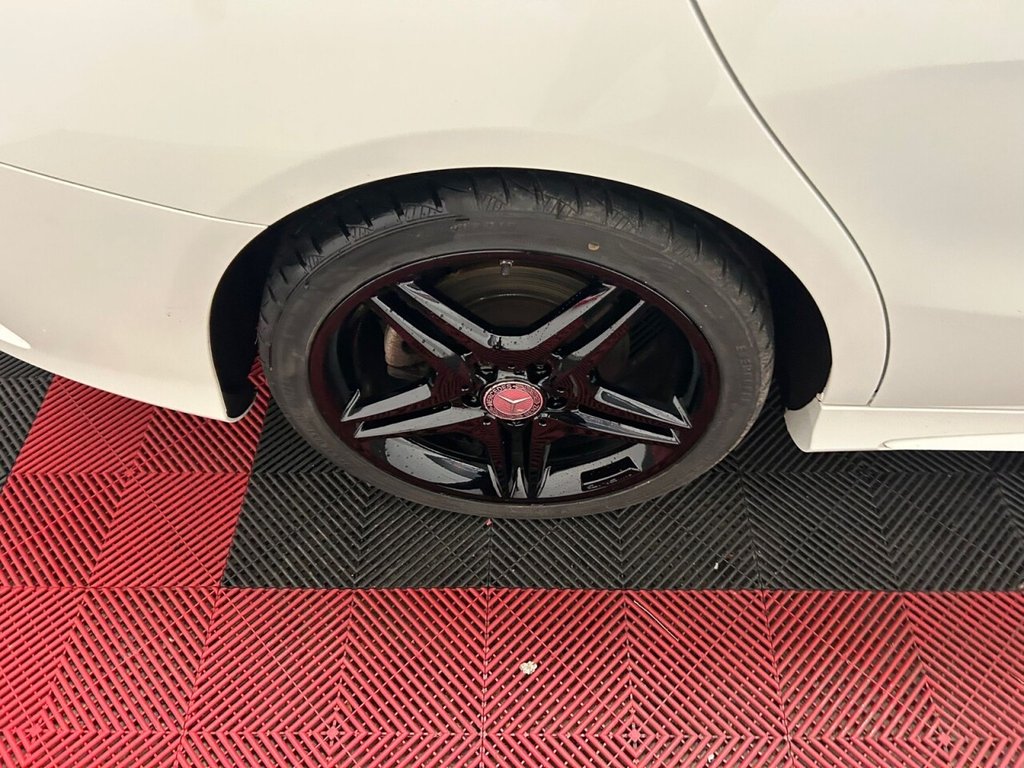 Used Mercedes-Benz CLA 2015 for sale - 77422518: Photo 8