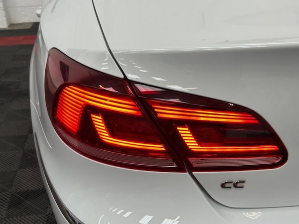 Used Volkswagen CC 2017 for sale - 76176179: Photo 10